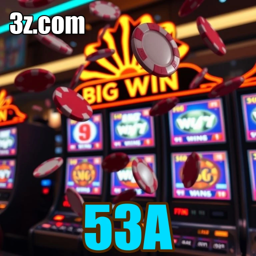 Atrações da Comunidade 53A: Junte-se e Vença!