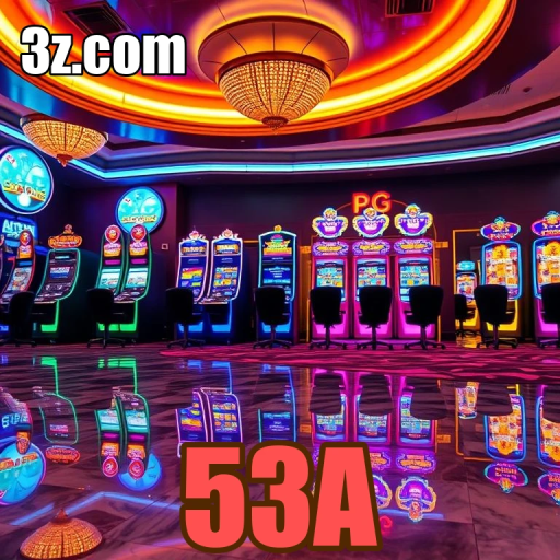 Dicas Imperdíveis no 53A para Elevar Seu Jogo