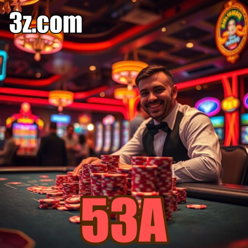 Masterize a estratégia com o site 53A de jogos