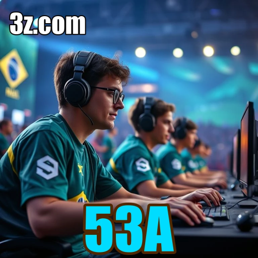 RPG É Vida: A Magia do 53A em Seus Jogos