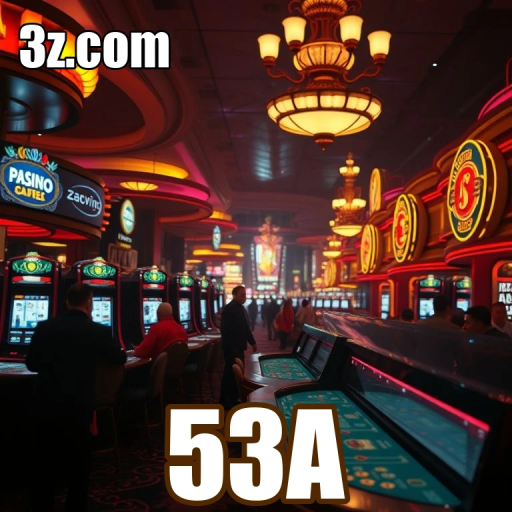 Torneios em Alta: A Revolução dos eSports no 53A